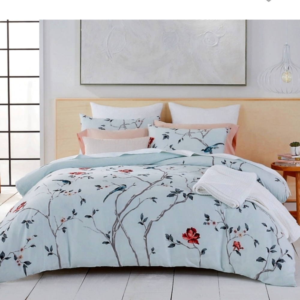King Duvet cover set